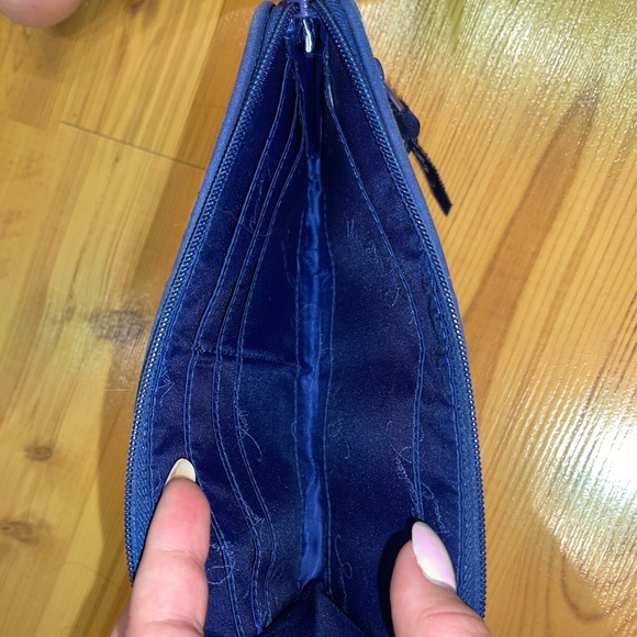 Vera Bradley Wallet - Picture 3 of 3